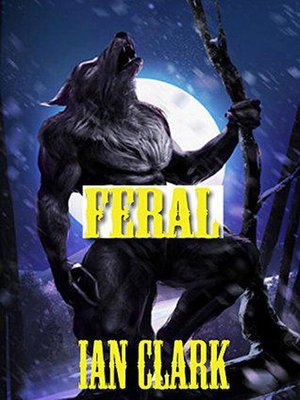 cover image of Feral